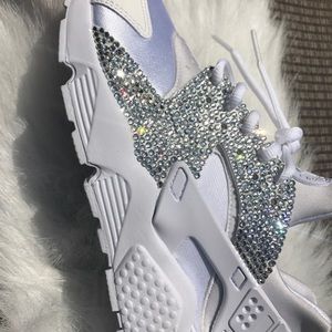 Meet your Posher, Francene